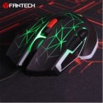 Игровая мышь Fantech Blast X7