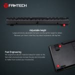 Игровая клавиатура Fantech Pantheon MK871 RGB