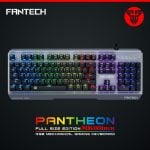 Игровая клавиатура Fantech Pantheon MK881 RGB