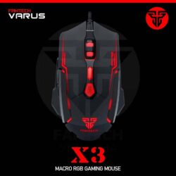 Игровая мышь Fantech Varus X3