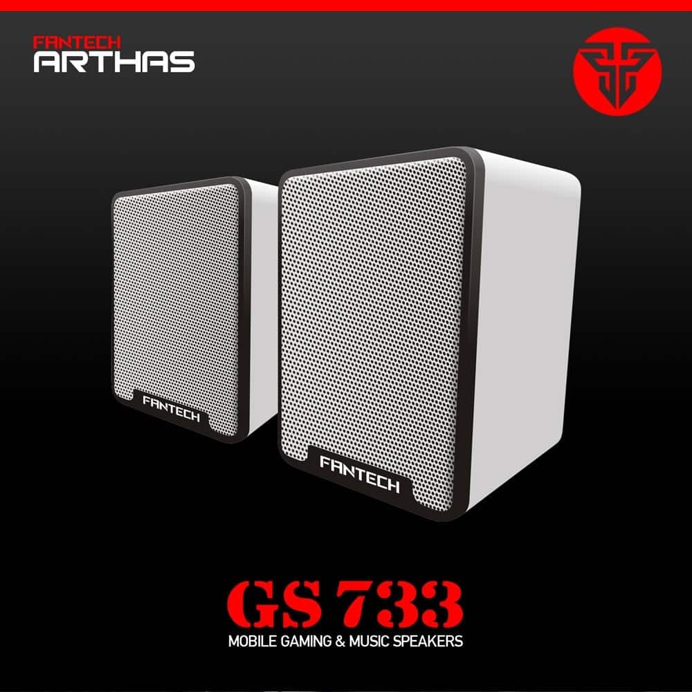 Акустическая система Fantech Arthas GS733