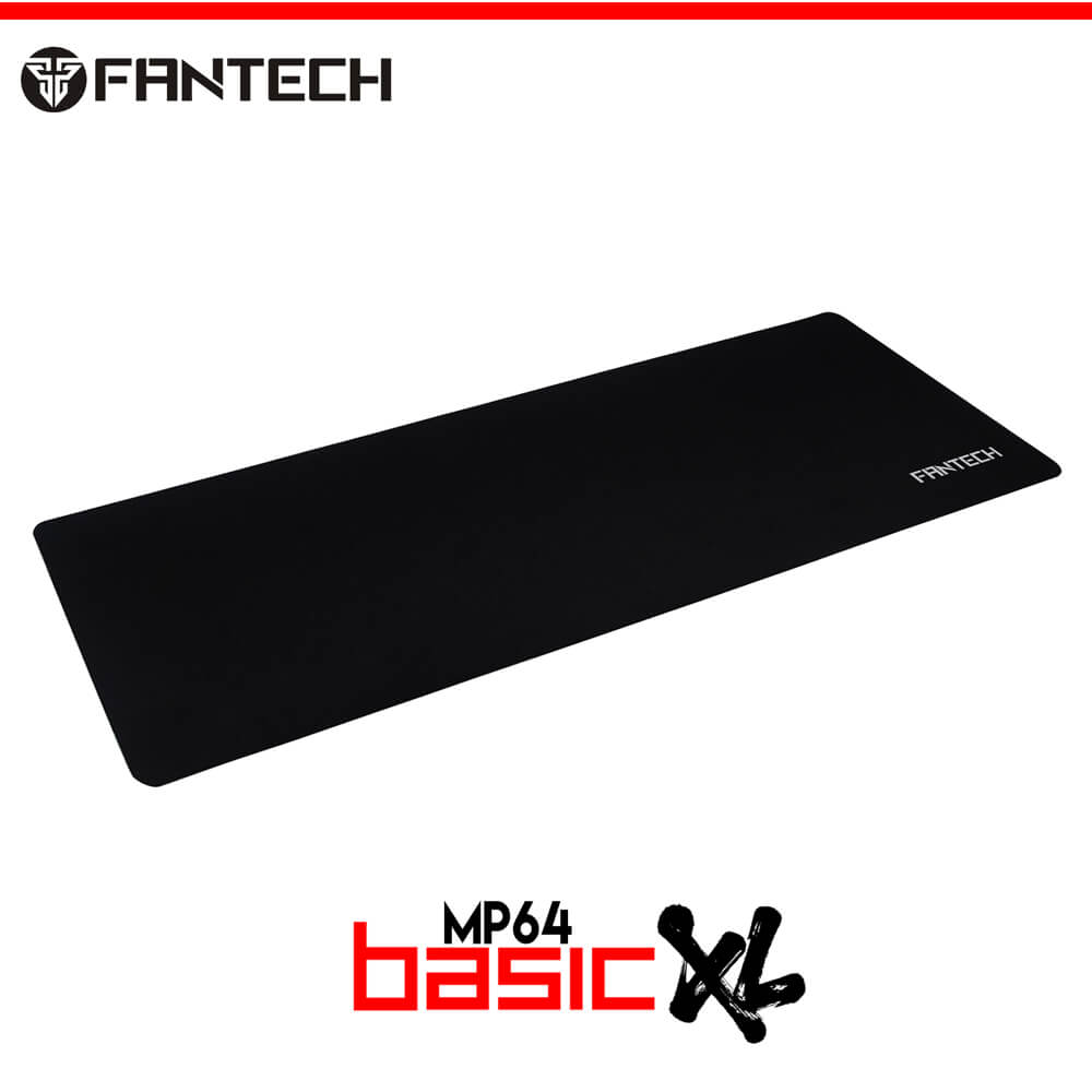 Игровая поверхность Fantech Basic MP64 XL