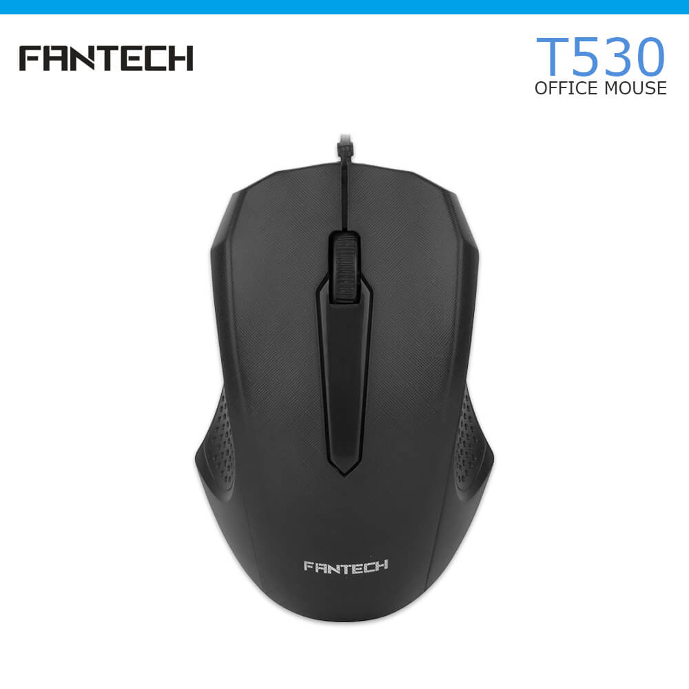 Мышь Fantech T530