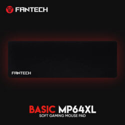 Игровая поверхность Fantech Basic MP64 XL