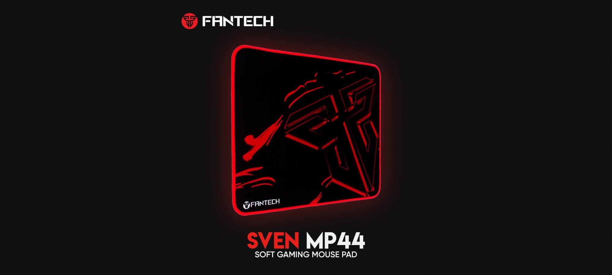 Игровая поверхность Fantech Sven MP44