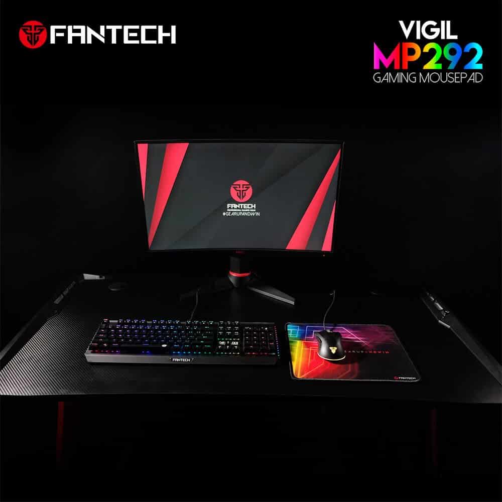 Игровая поверхность Fantech Vigil MP292