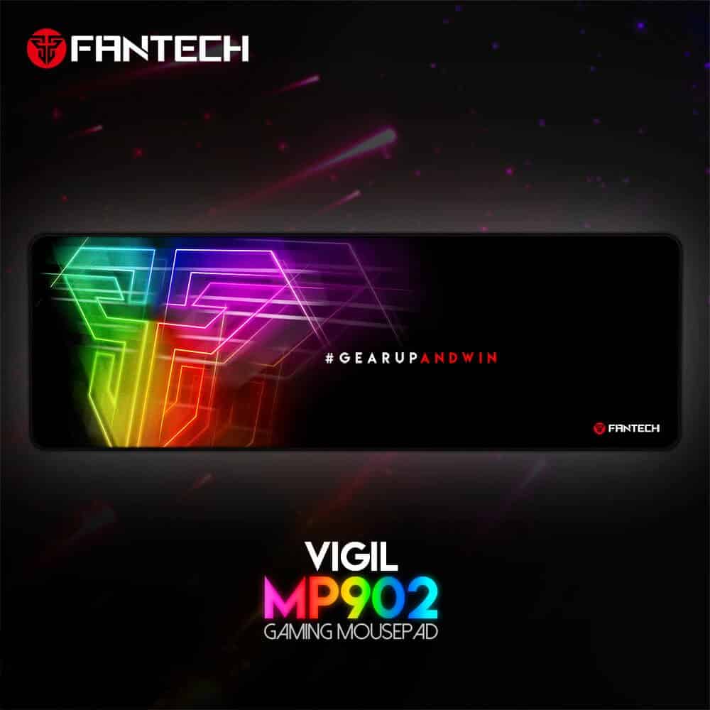 Игровая поверхность Fantech Vigil MP902