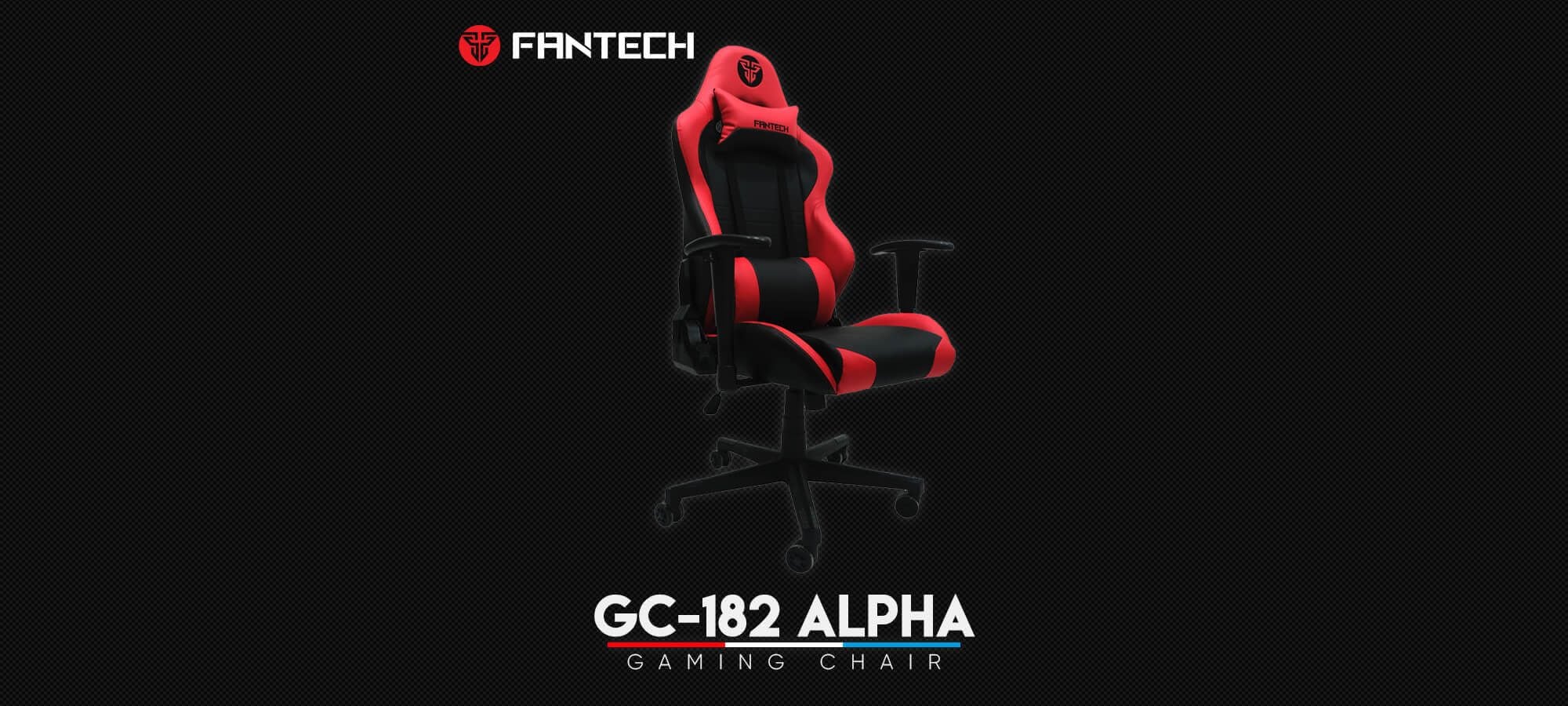 Игровое кресло Fantech Alpha GC-182