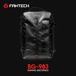 Игровой рюкзак Fantech Gaming Backpack BG-983