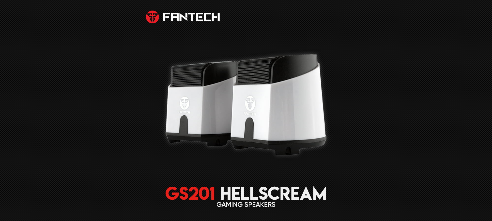 Акустическая система Fantech Hellscream GS201