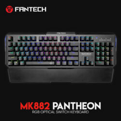 Игровая клавиатура Fantech Pantheon MK882