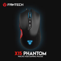 Игровая мышь Fantech Phantom X15