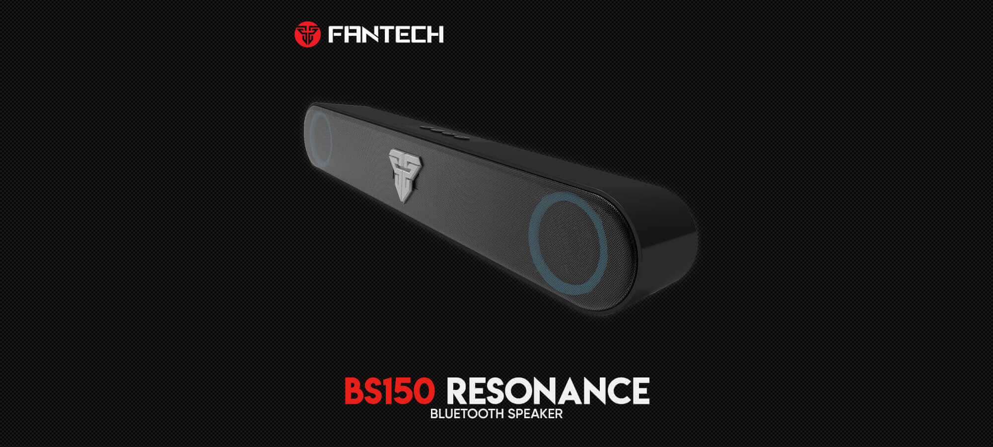 Акустическая система Fantech Resonance BS150