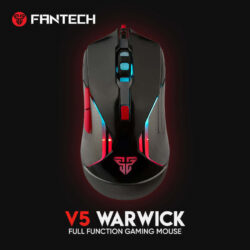 Игровая мышь Fantech Warwick V5