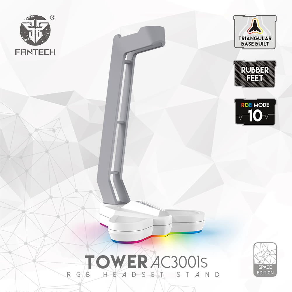 Подставка для наушников Fantech Tower AC3001s