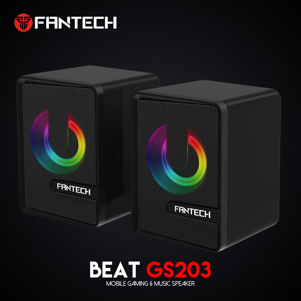 Акустическая система Fantech Beat GS203